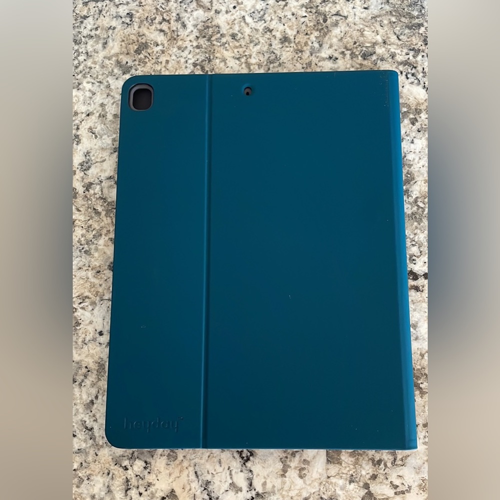 Heyday iPad case